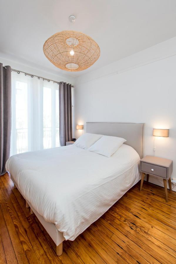 Suites Mana - Le Manaloft, Chic Et Moderne Avec Salle Privee De Fitness En Plein Centre-Ville De Rethel Bagian luar foto
